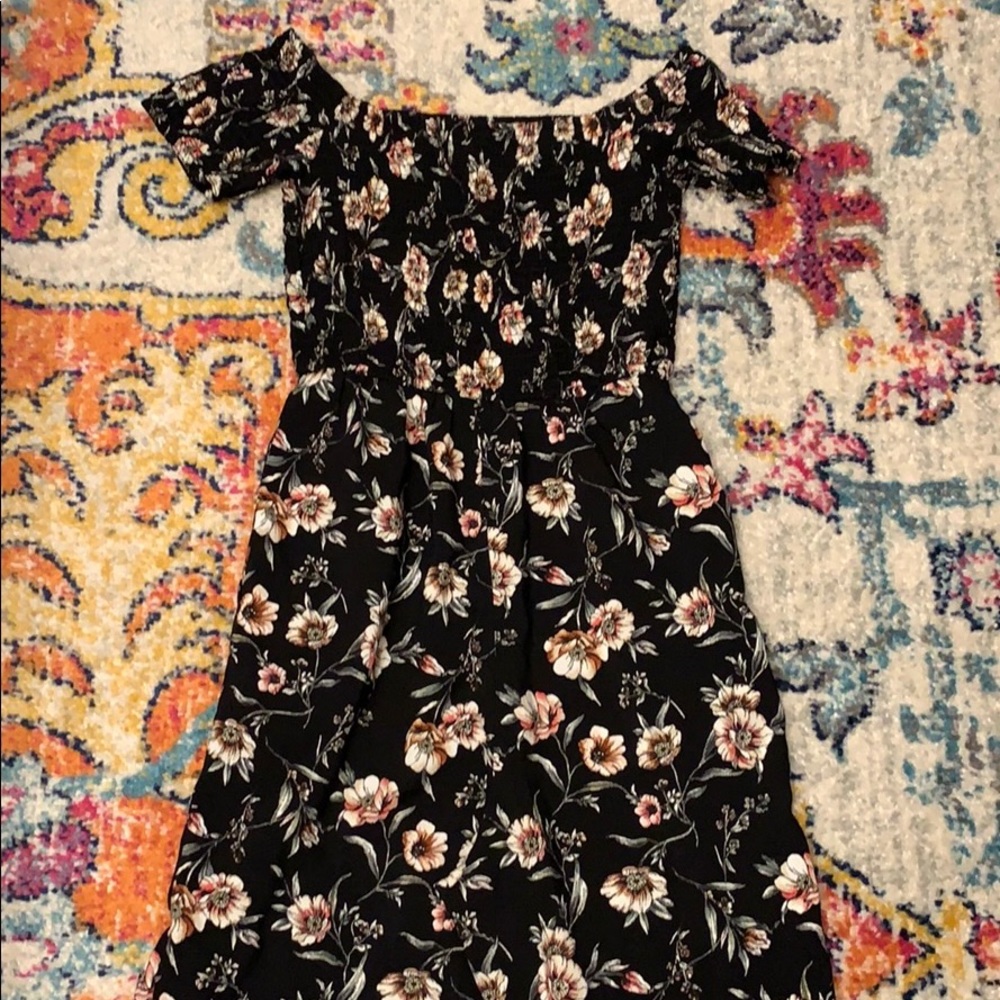 Women’s Romper